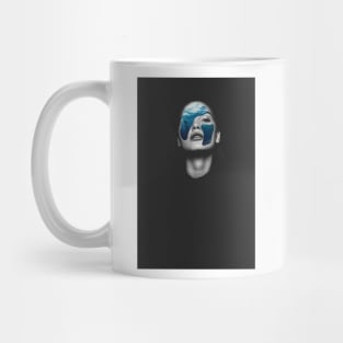 DROWNING Mug